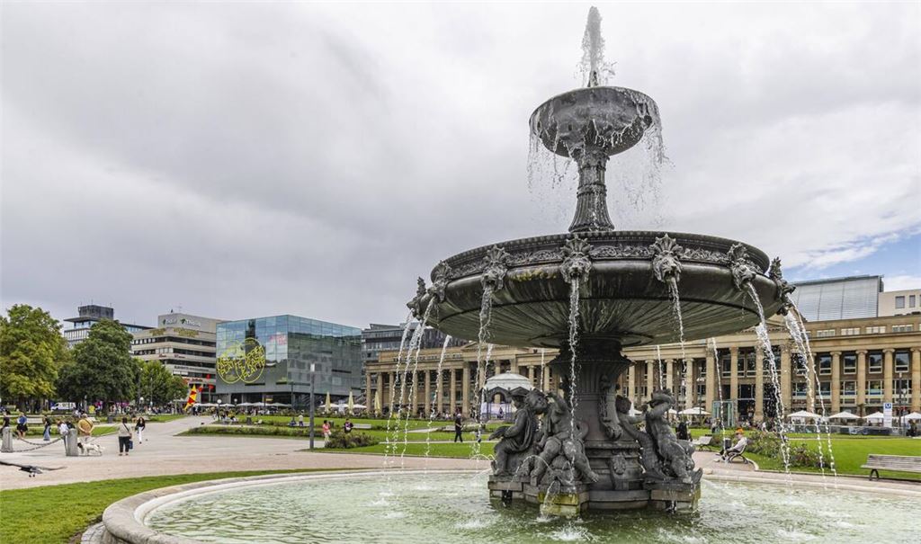Die Zahl der Gäste in Baden-Württemberg erreicht ein Rekordhoch (Symbolfoto).