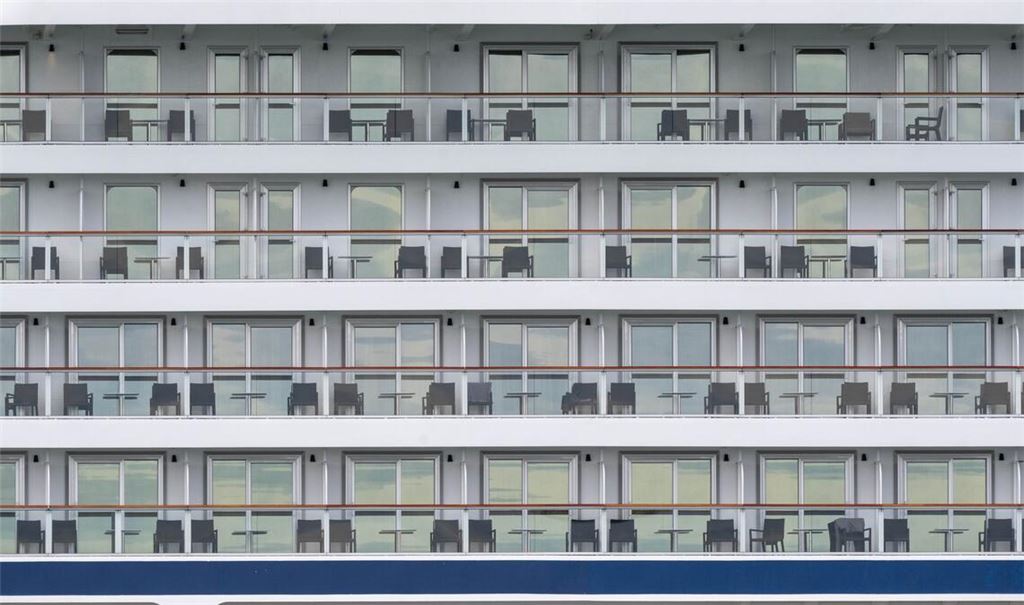 Die Zahl der Kreuzfahrt-Passagiere hat in Deutschland einen Rekordwert erreicht. (Archivbild.)