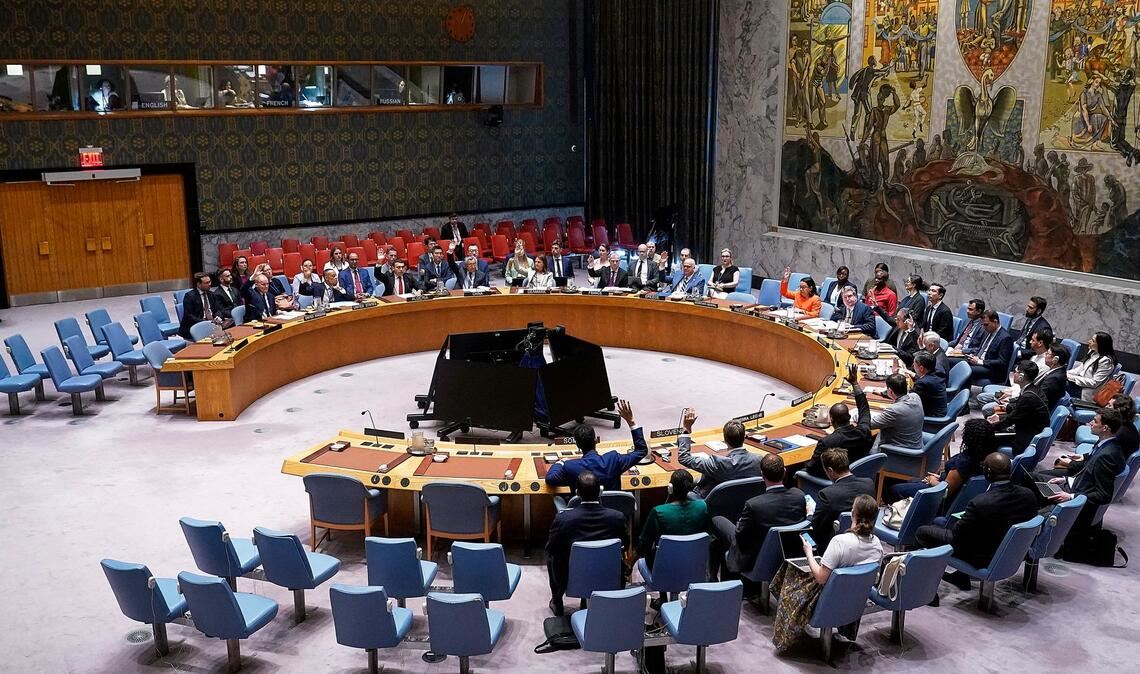 Atomstreit: Sanktionsschritt gegen Iran soll bevorstehen Die Zeichen stehen auf diplomatische Eskalation. (Archivbild)