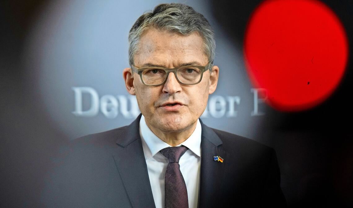 Die Zivilklage eines X-Users gegen den CDU-Politiker Roderich Kiesewetter wurde zurückgewiesen (Archivbild).