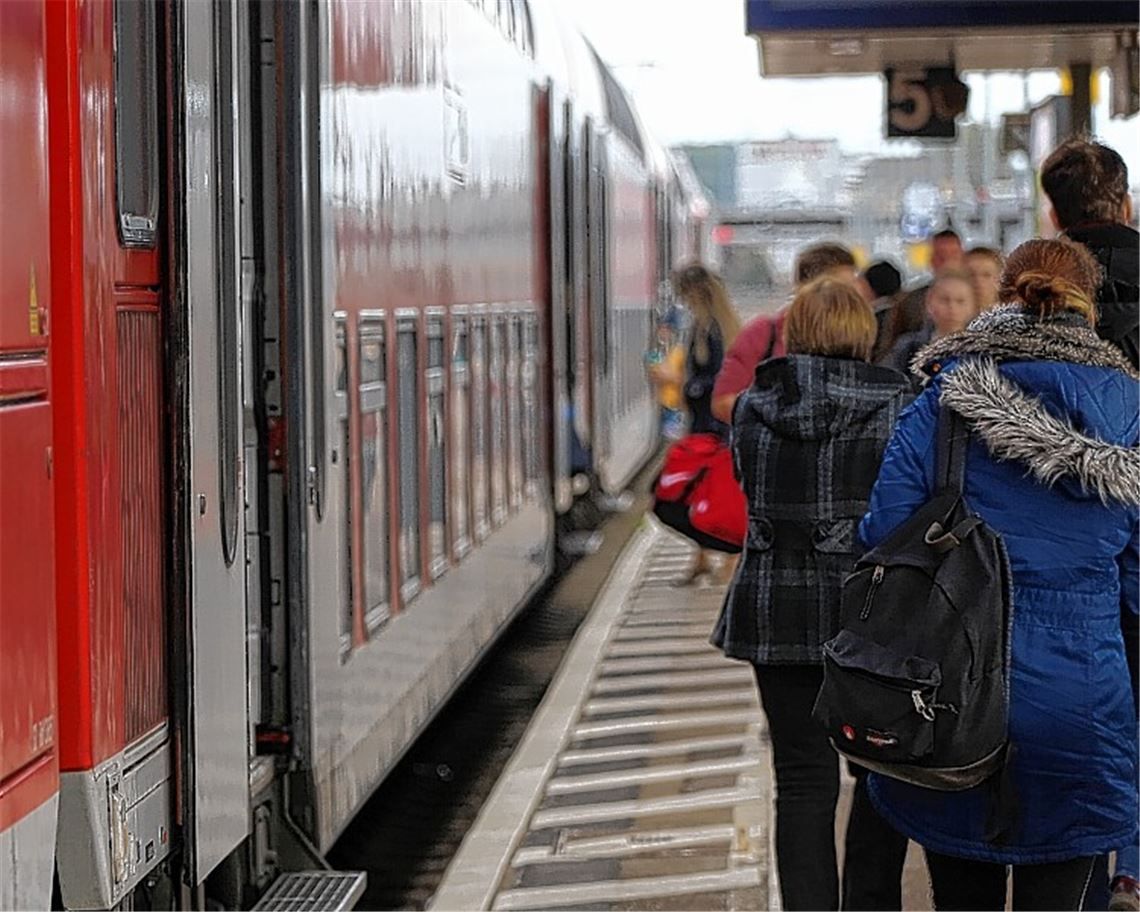 VPE will Negativtrend stoppen