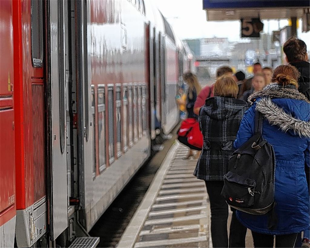 VPE will Negativtrend stoppen