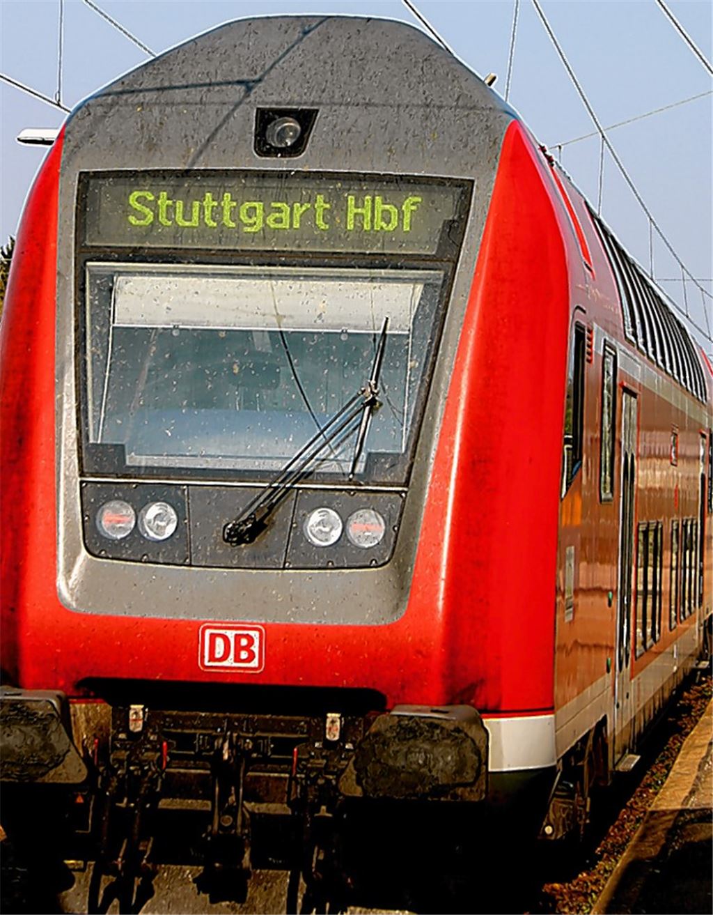Bestehendes soll beibehalten werden