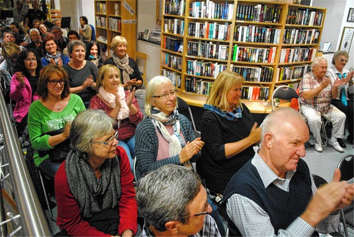 Wort-Wettstreit kennt nur Gewinner