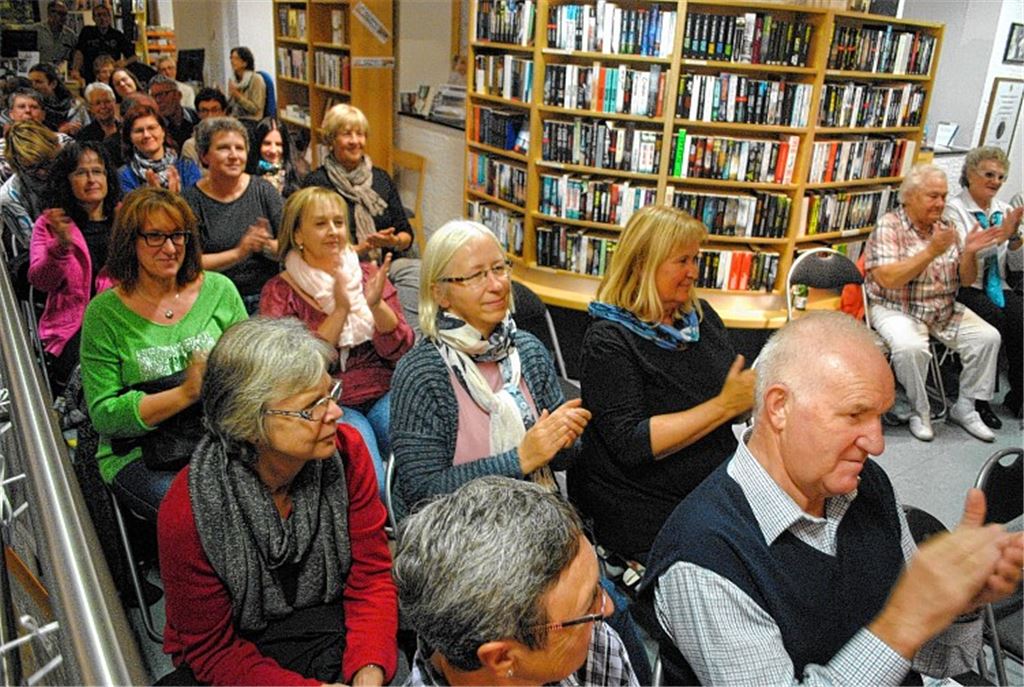 Wort-Wettstreit kennt nur Gewinner