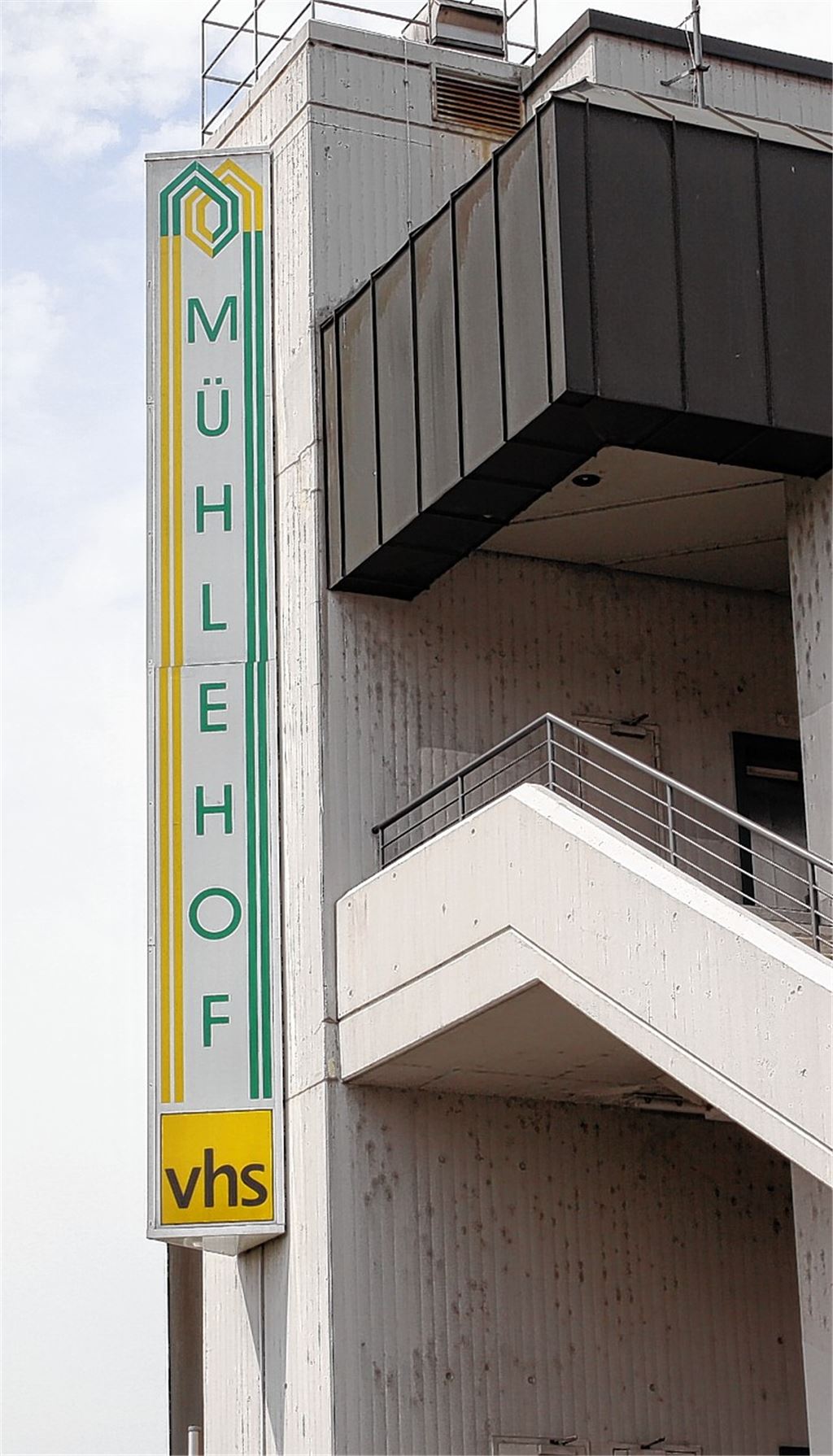 Die Zukunft bleibt ungewiss.Archivfoto: Sadler