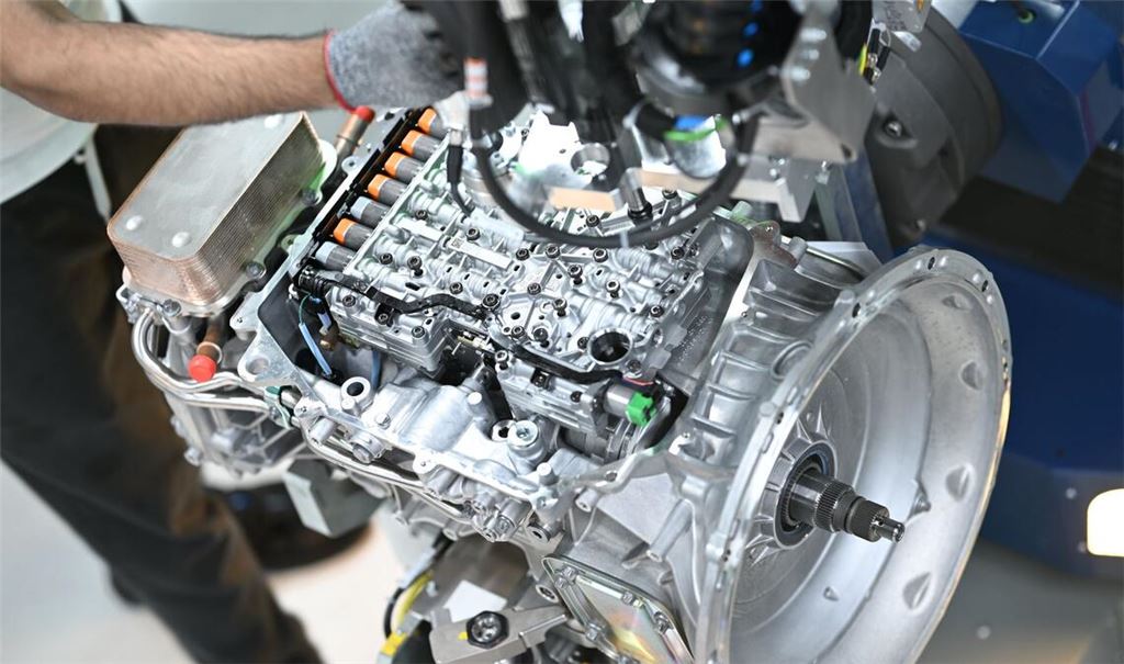 Die Zulieferer der Autoindustrie stehen unter Druck. (Archivbild)