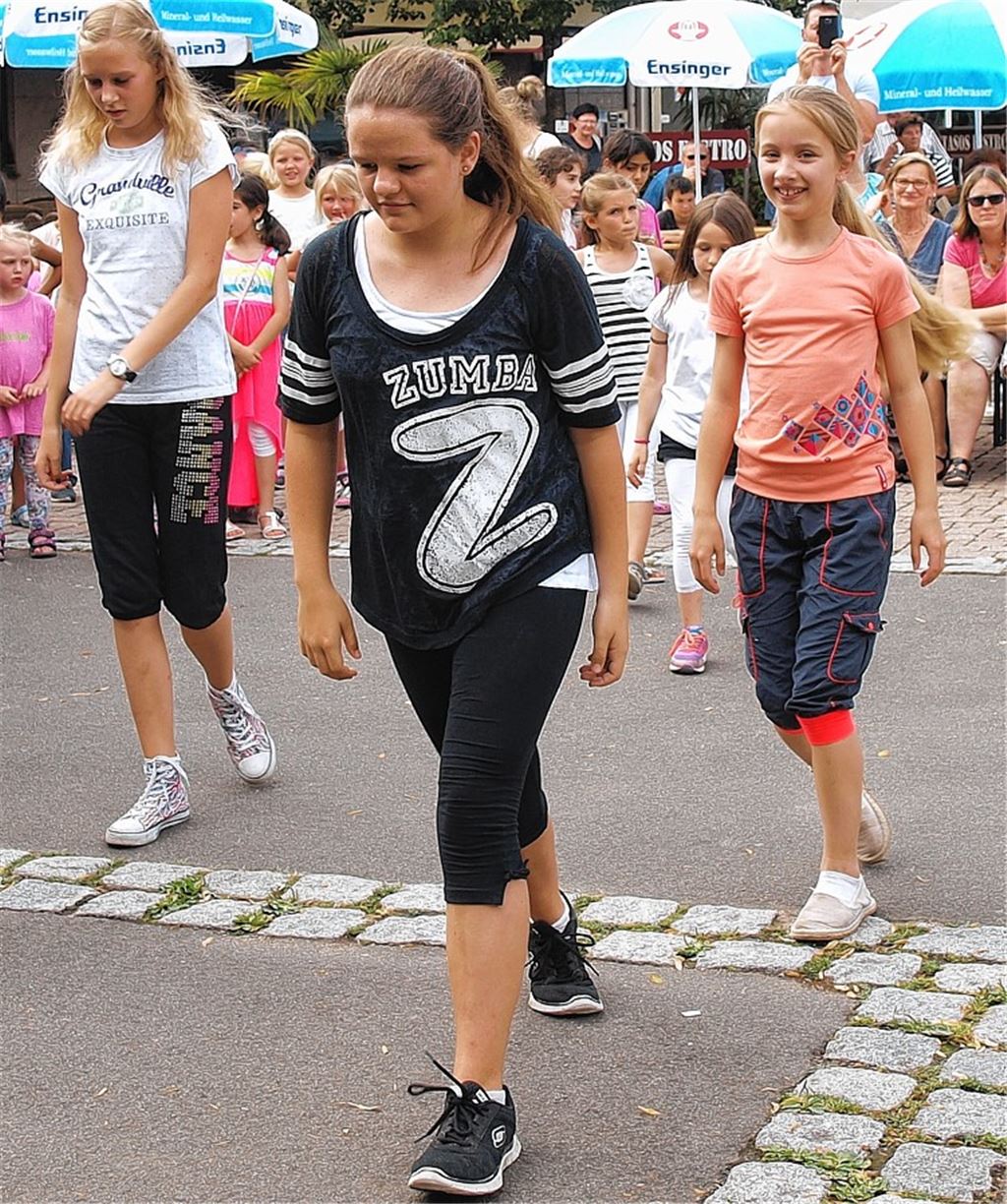 Interkulturelles Fest zum Vereinsgeburtstag