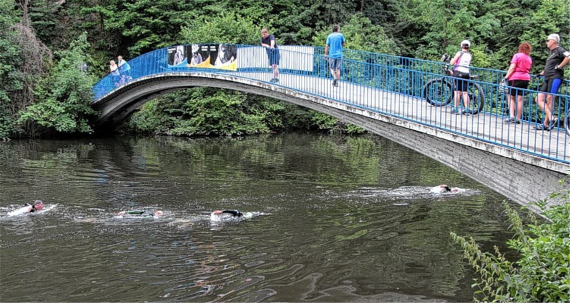 Wärmer und klarer als gedacht