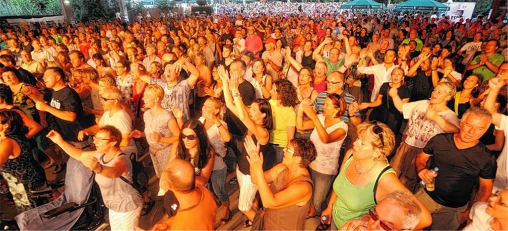 Förderverein plant Sommerprogramm