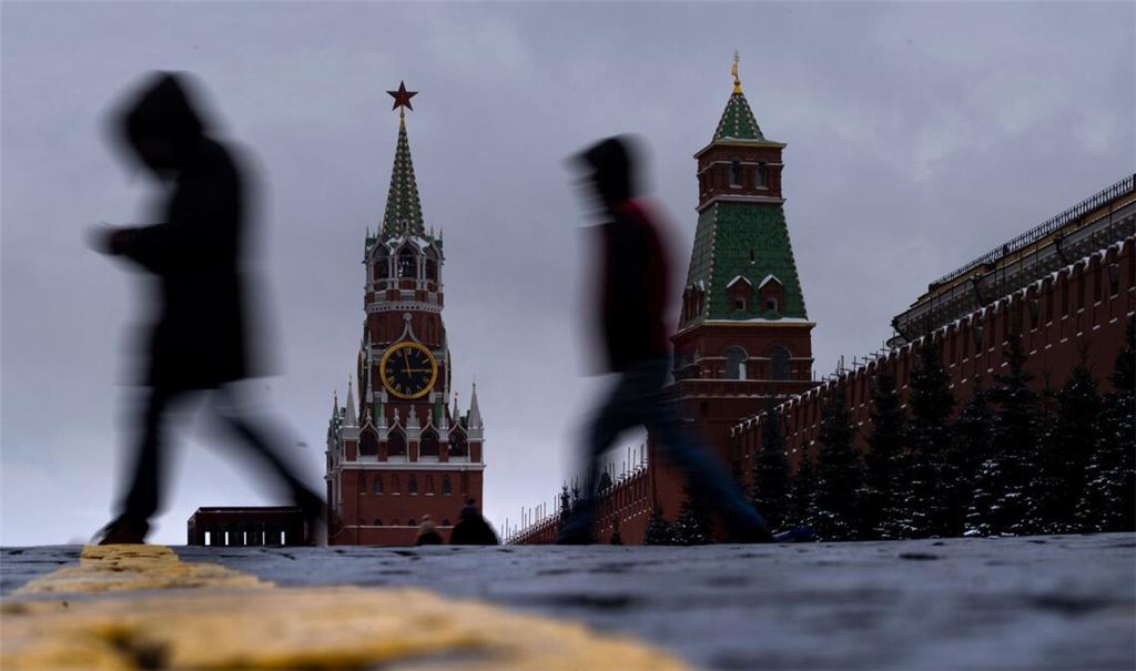 Die baltischen Staaten sehen sich durch Russland gefährdet und bereiten sich aktiv und mit hohen Militärausgaben auf eine mögliche Aggression vor. (Archivbild)