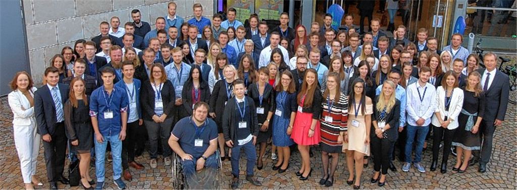 Spitzenleistungen im Handwerk