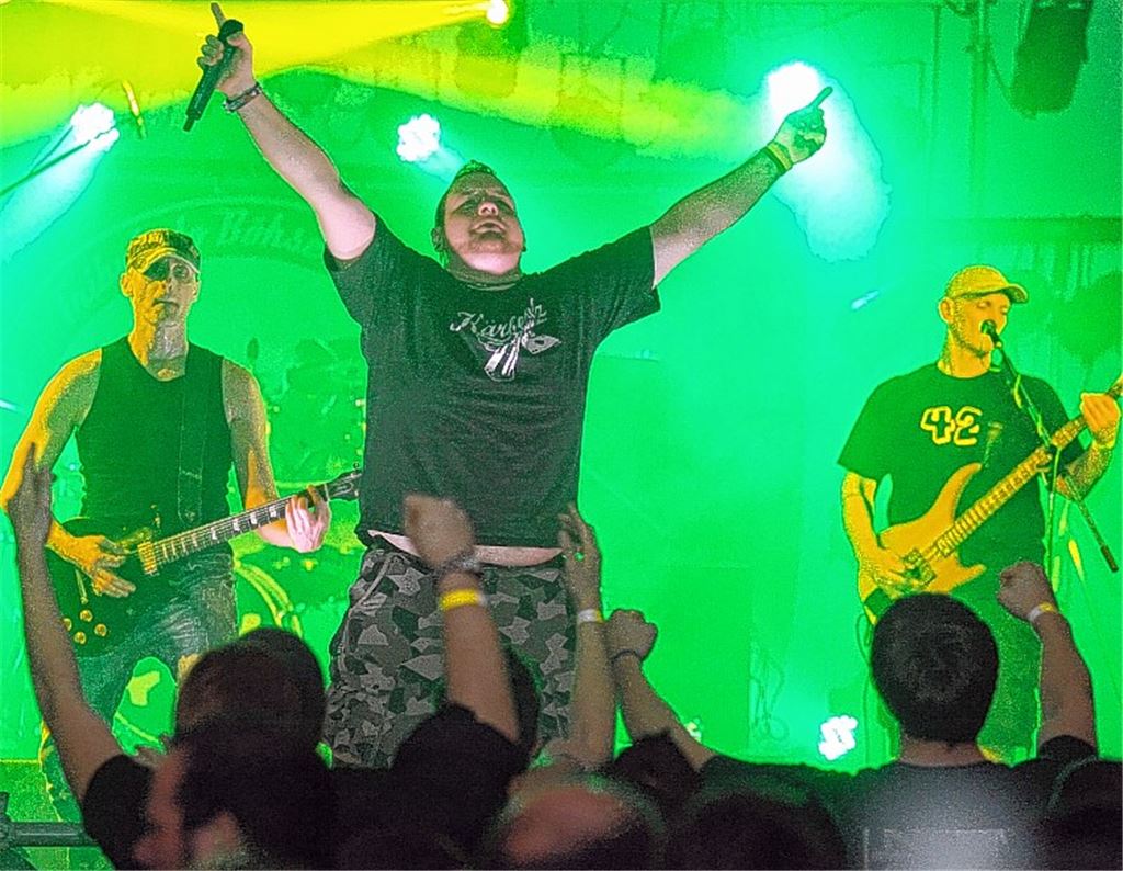 Die böhsen Bengelz.