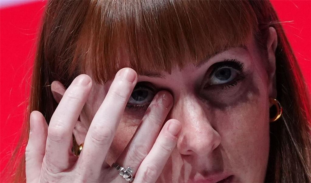Die britische Vizeregierungschefin Angela Rayner muss wegen einer Steueraffäre zurücktreten. (Archivfoto)