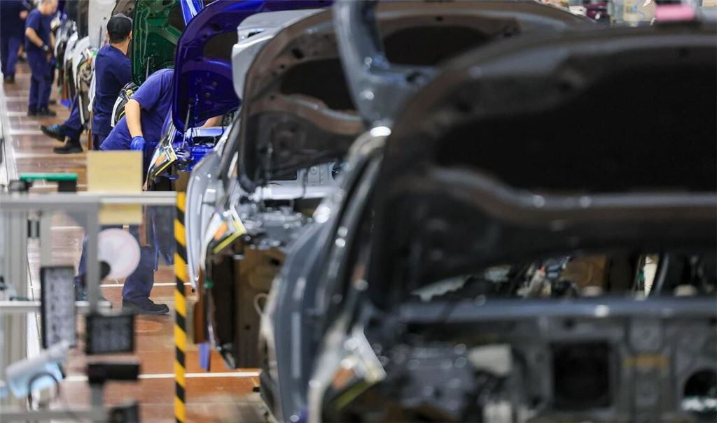 Die deutsche Wirtschaft muss nach einer Studie von Edelman mit einer tiefgreifenden Vertrauenskrise in der Bevölkerung klarkommen. (Symbolbild)