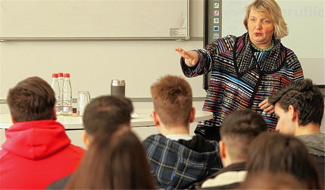 „AfD spaltet das Land systematisch“