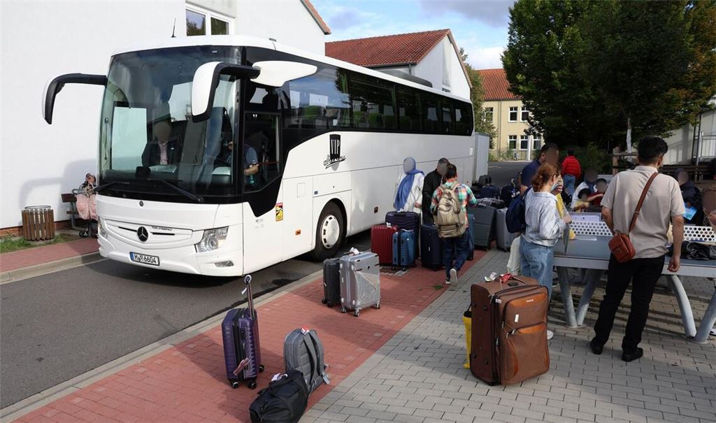 Die einen haben es nach Deutschland geschafft - andere sind aus Pakistan nach Afghanistan abgeschoben worden und schreiben nun an die Bundesregierung.