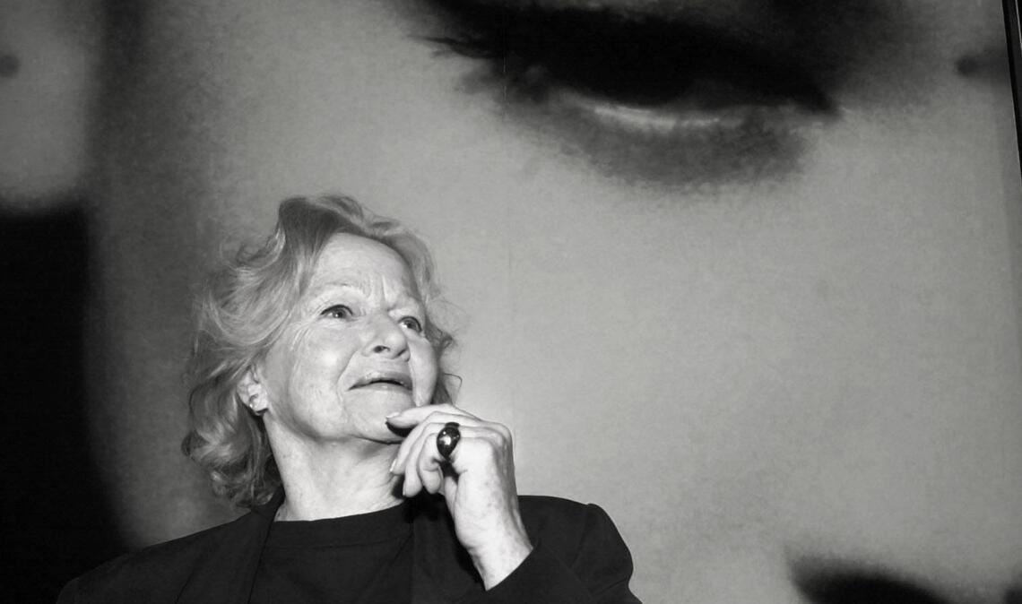 Die einzige Tochter von Marlene Dietrich ist tot. (Archivbild)