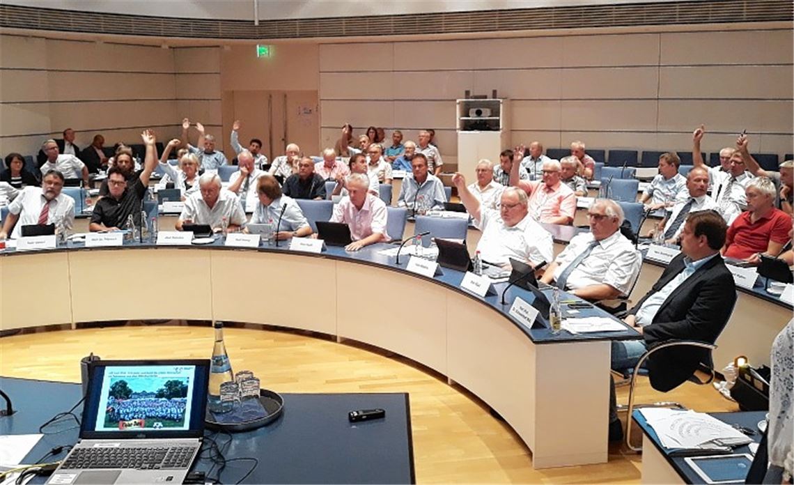 Berufsschulen: Klare Mehrheit stimmt für Fusion