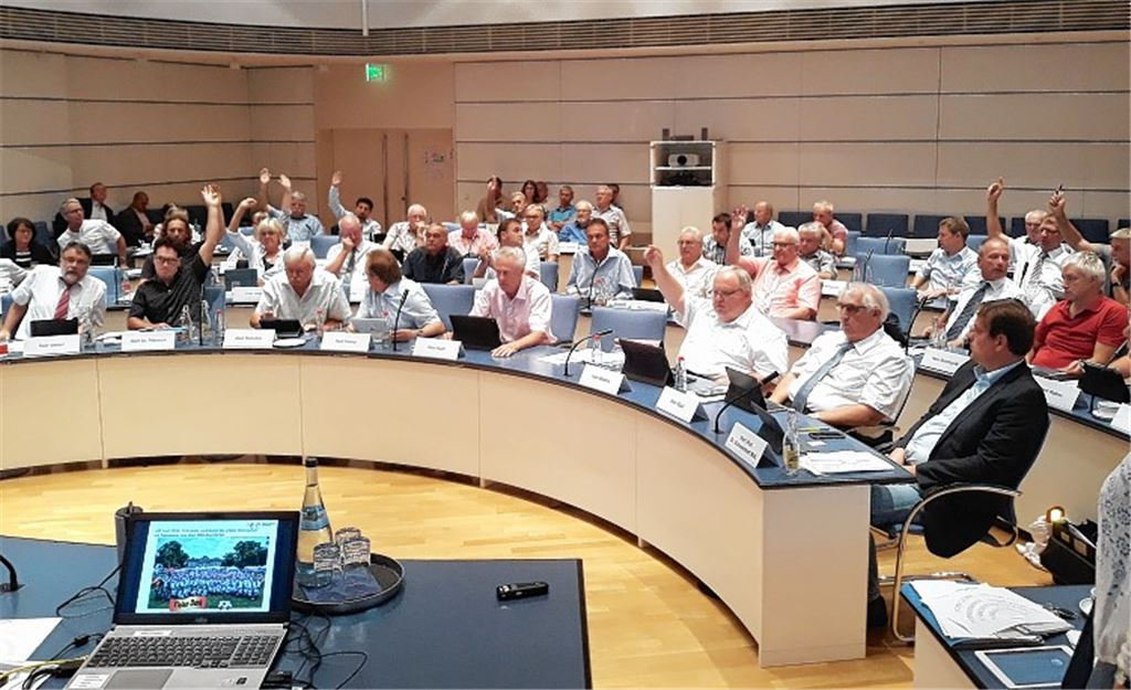 Berufsschulen: Klare Mehrheit stimmt für Fusion