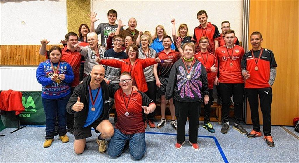 Vollkommen, nicht verschieden