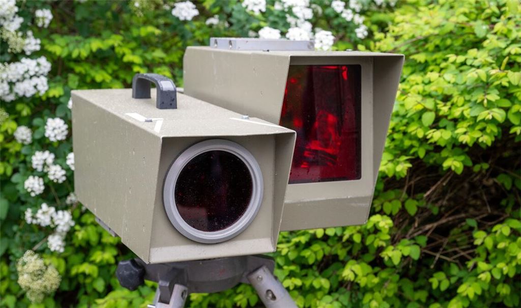 Die erste von zwei „Speedweeks“ in diesem Jahr hat gestartet. Bayern nimmt am Blitzermarathon 2026 teil.