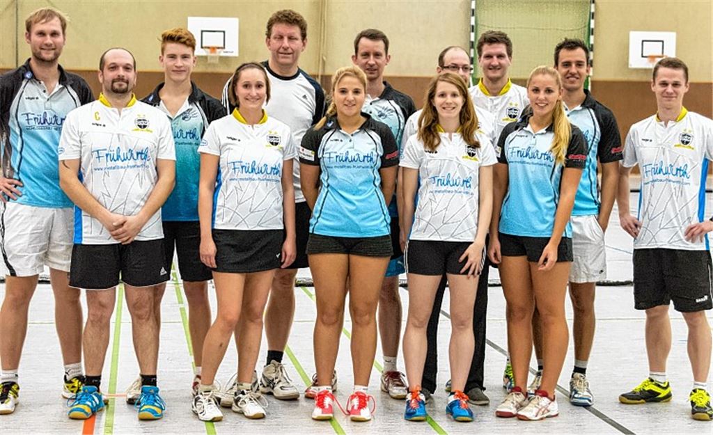 Badminton-Resultat folgt der langjährigen Bilanz