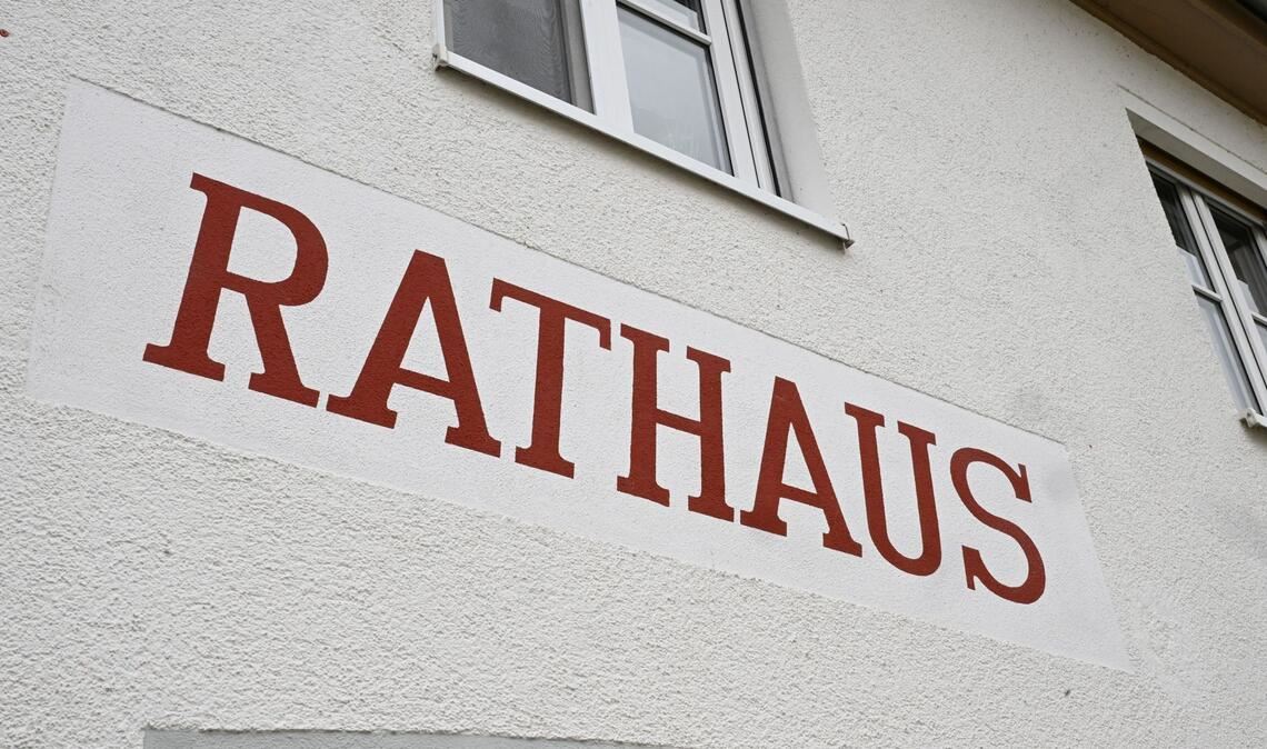 Die finanzielle Lage vieler Kommunen ist extrem angespannt.