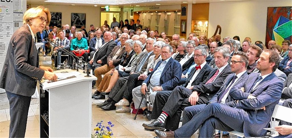 „Europa steht am Scheideweg“