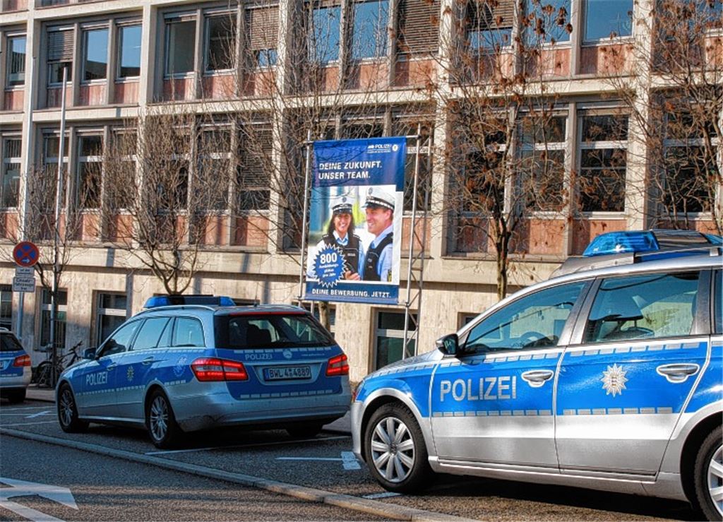 Diskussion um Präsidium in Pforzheim