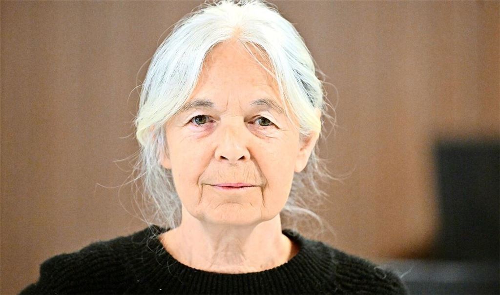 Die frühere RAF-Terroristin Daniela Klette ist wegen Raubes und weiterer Straftaten zu 13 Jahren Haft verurteilt worden (Archivfoto).