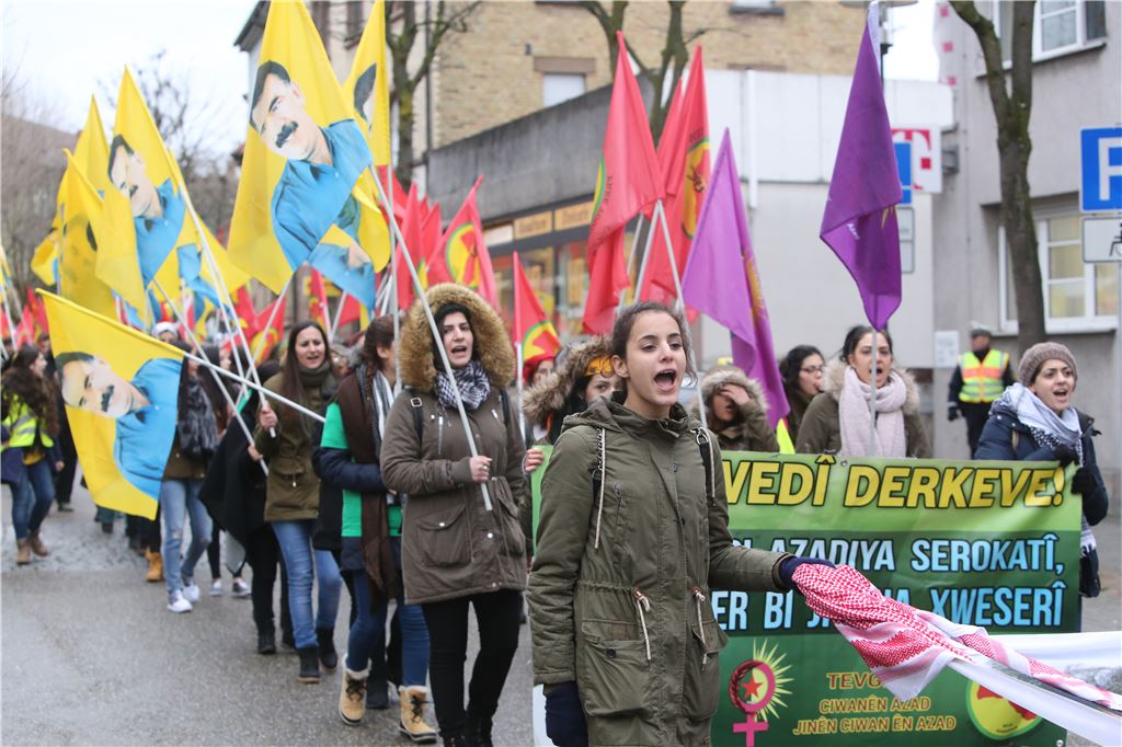 lh Kurdenmarsch durch Mühlacker (11)