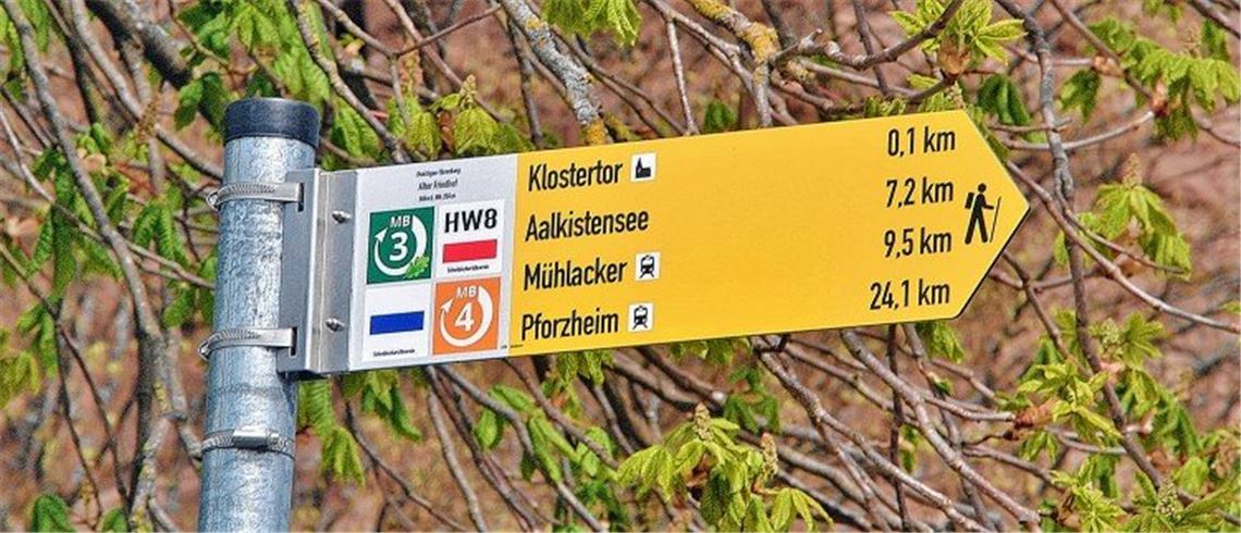 Schilder erlauben Wandern ohne Plan Schilder erlauben Wandern ohne Plan
