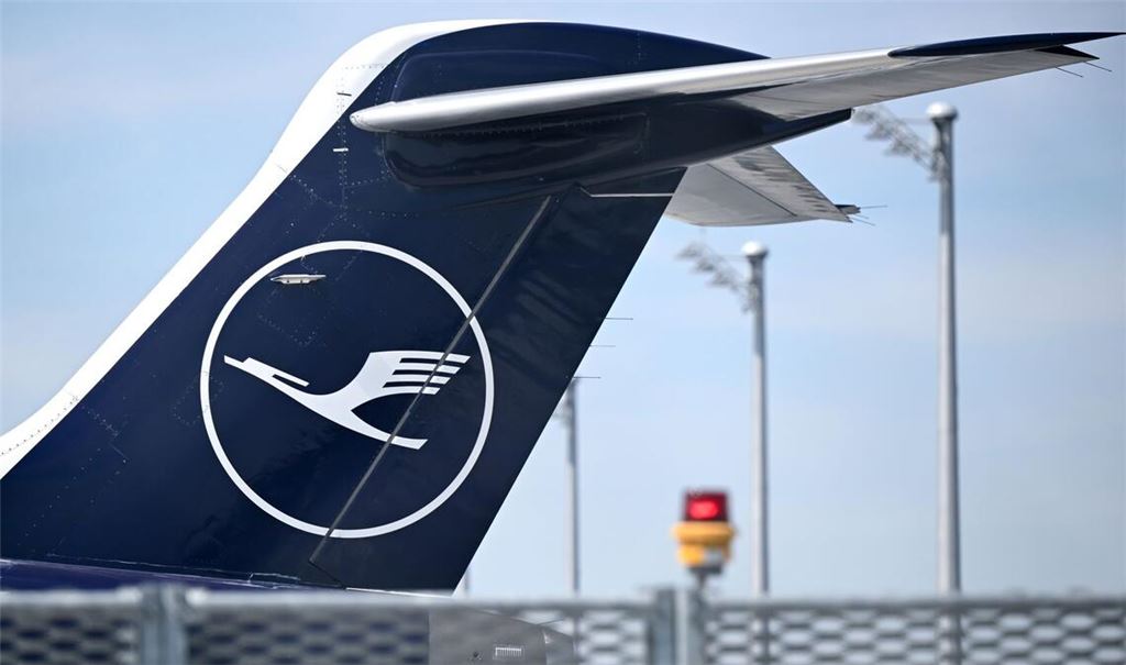 Die größte deutsche Fluggesellschaft Lufthansa scheiterte vor dem Europäischen Gerichtshof in Luxemburg. (Archivbild)