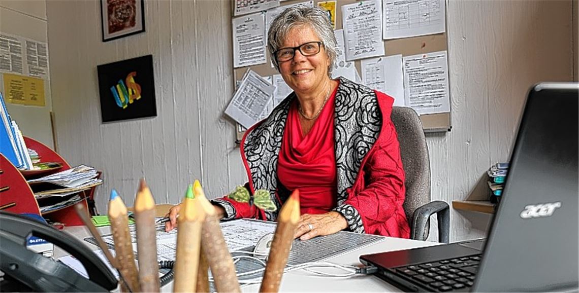 „Die Schülerzahl steigt trotz Inklusion“