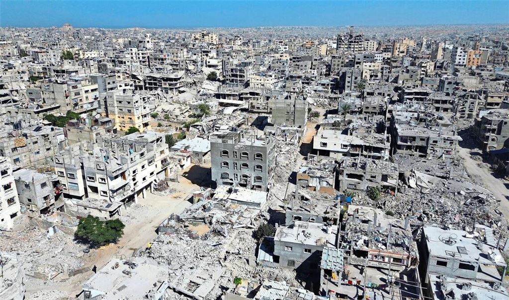 Die israelische Armee hat nach eigenen Angaben drei bewaffnete Männer getötet (Archivfoto).