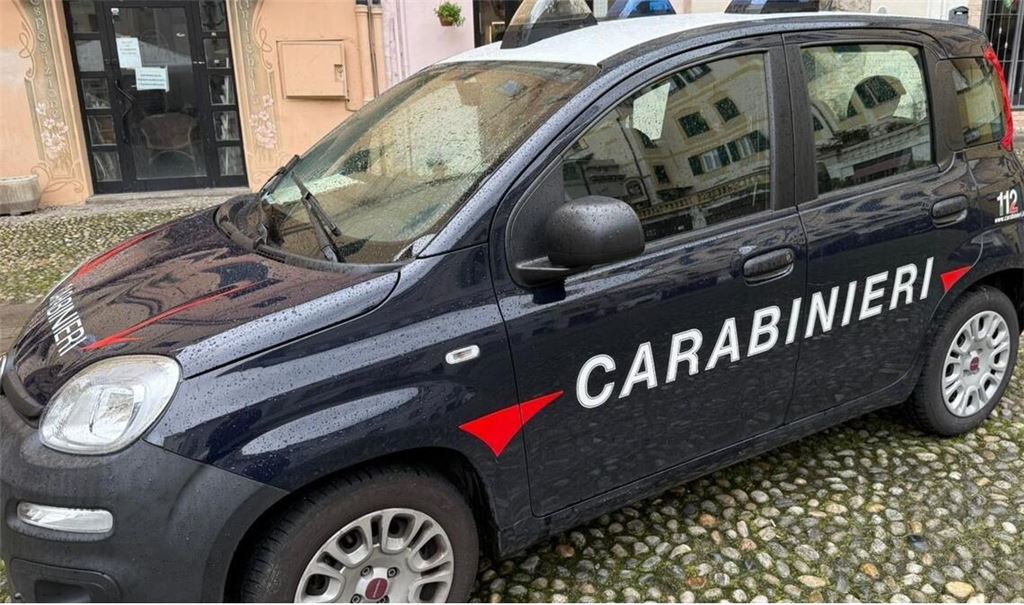 Die italienische Polizei ermittelt. (Symbolbild)