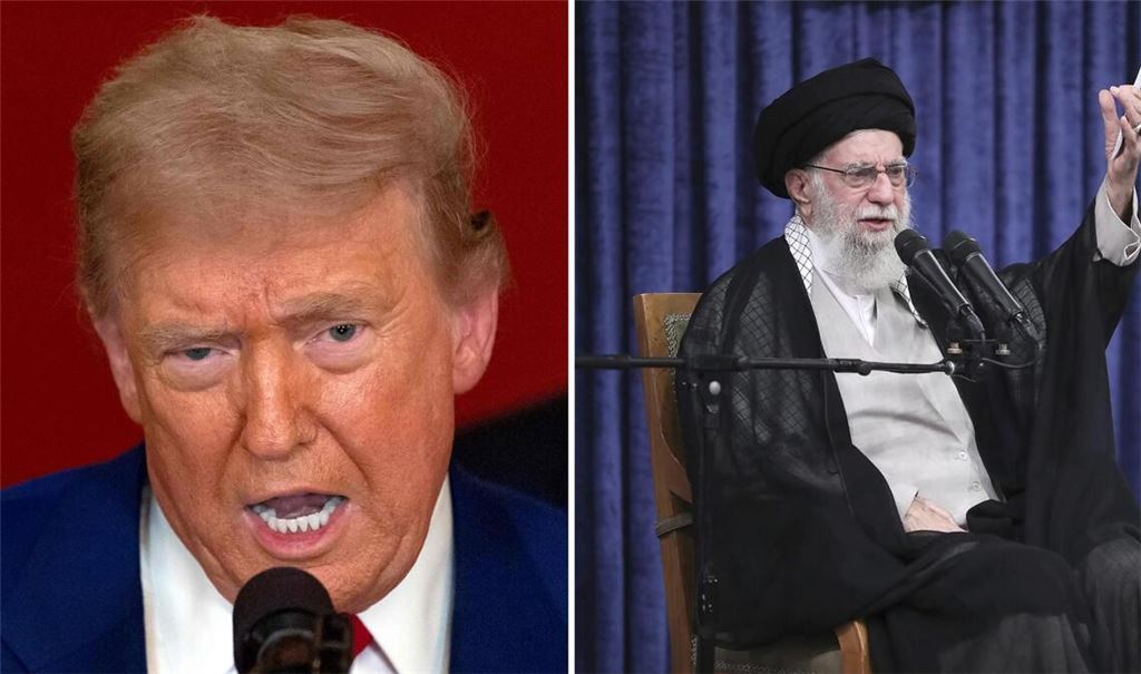 Die jüngsten Atomgespräche zwischen Washington und Teheran brachten erneut keine Lösung (Archivfoto).