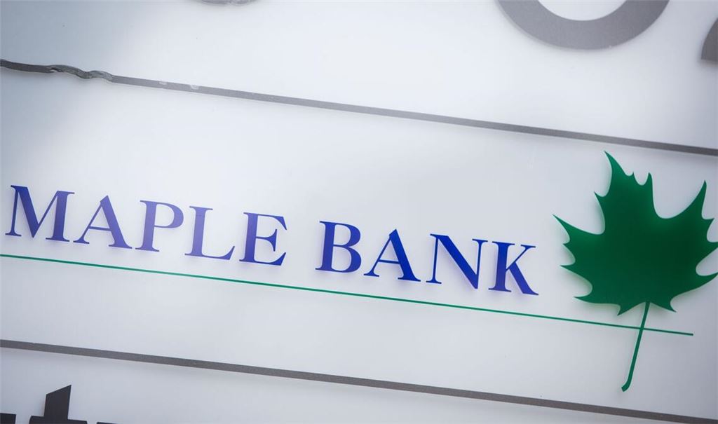 Die kanadische Maple Bank spielte eine zentrale Rolle im Cum-Ex-Skandal