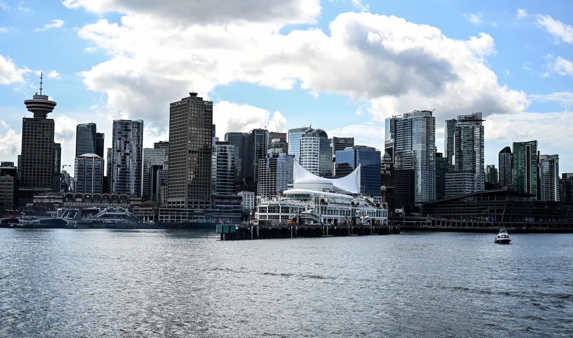 Die kanadische Provinz British Columbia will künftig die Zeit nicht mehr umstellen. (Archivfoto)