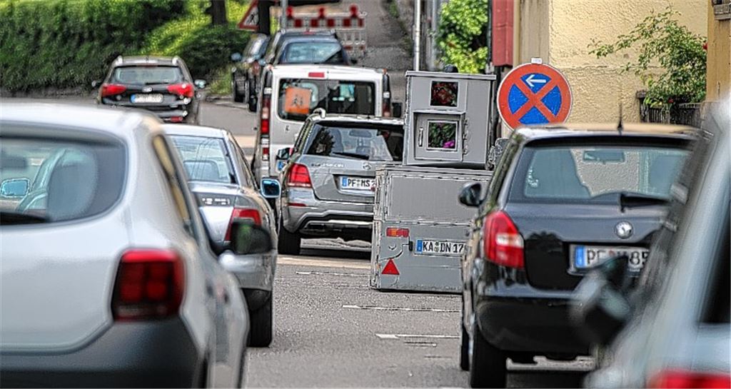 „Sonja“ muss auf die Uhr schauen