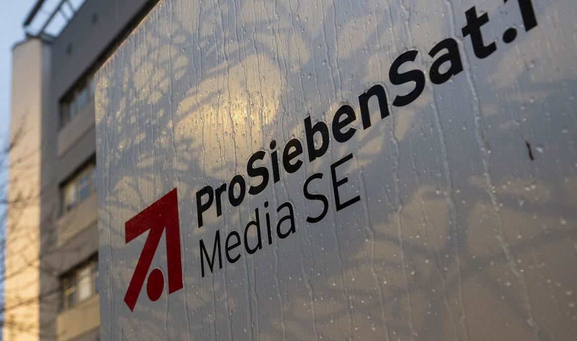 Die mögliche Übernahme von ProSiebenSat.1 durch den Berlusconi-Konzern MFE ist einer Entscheidung nahe.