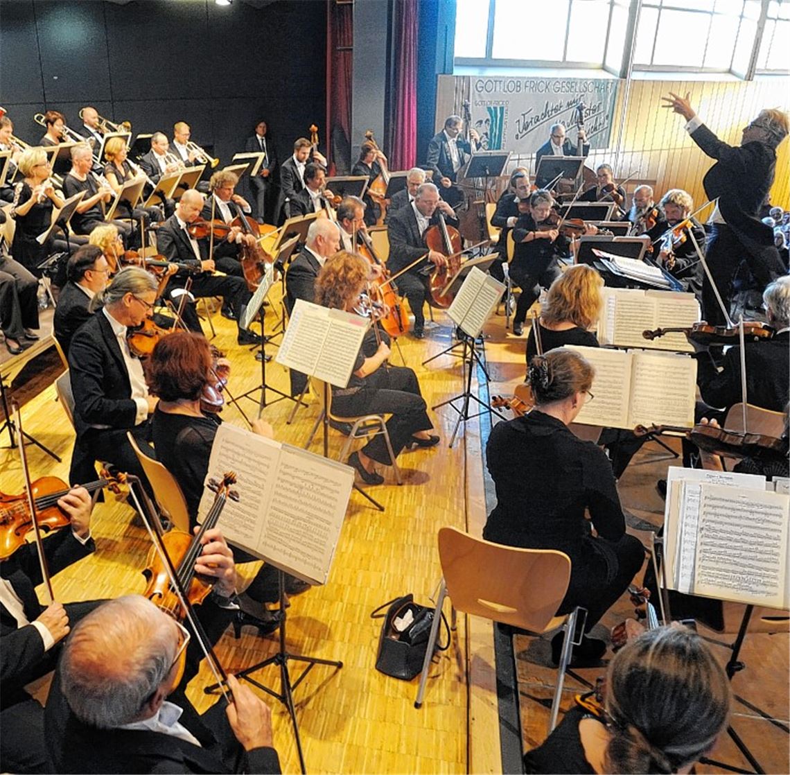 Qualität fragt nicht nach dem Alter