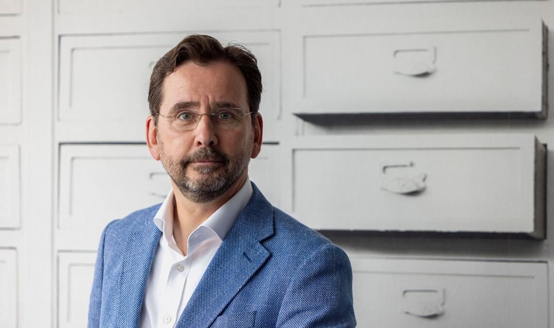 "Die nächste Innovation geht nach Lage der Dinge aktuell nicht nach Deutschland", sagte Boehringer-Deutschlandchef Médard Schoenmaeckers dem "Handelsblatt".