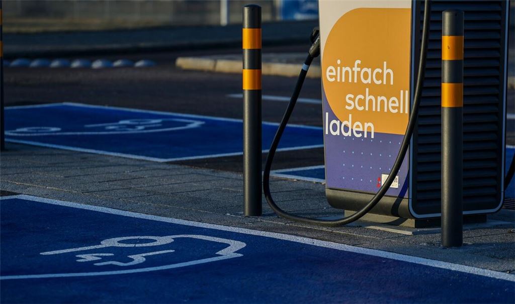 Die neue Förderung für Elektroautos soll ab Jahresanfang gelten.