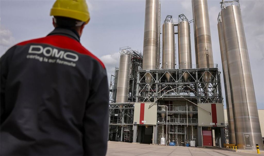 Die neue Gesellschaft in Leuna finanziert ab sofort vollumfänglich den Geschäftsbetrieb. (Archivbild)