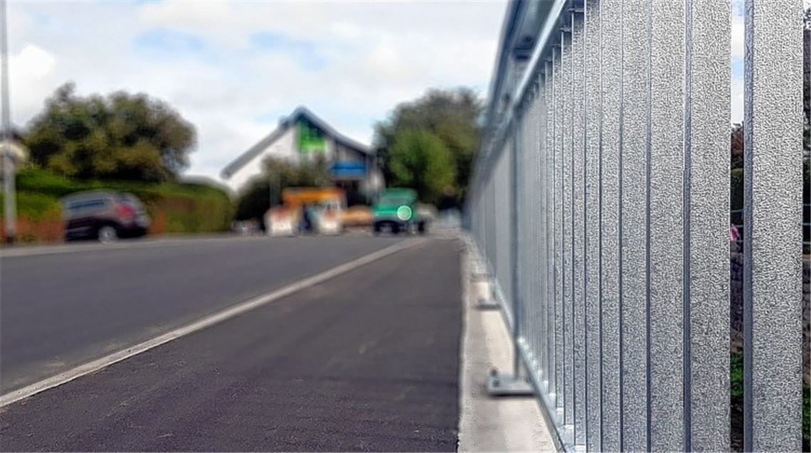 Gemeinde soll Lösungen finden