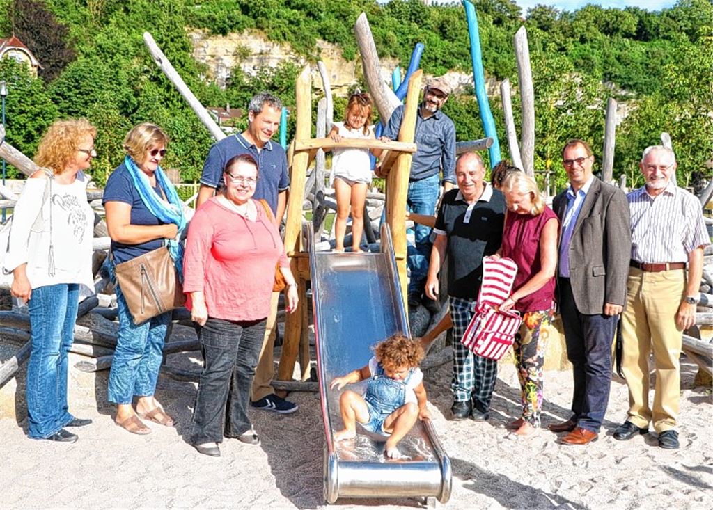 Mehr Spielspaß für kleine Kinder