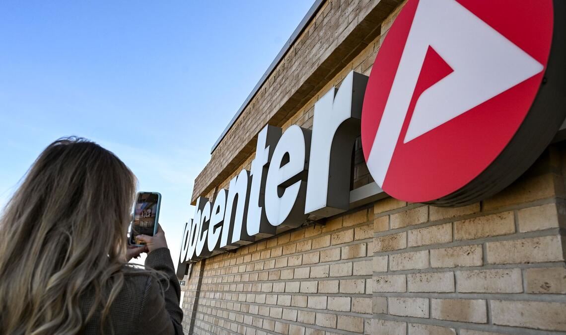 Die neue Weisung an die Jobcenter greift zum 1. Juli - dann tritt auch die Reform des bisherigen Bürgergelds in Kraft, das künftig Grundsicherung heißt. (Symbolbild)