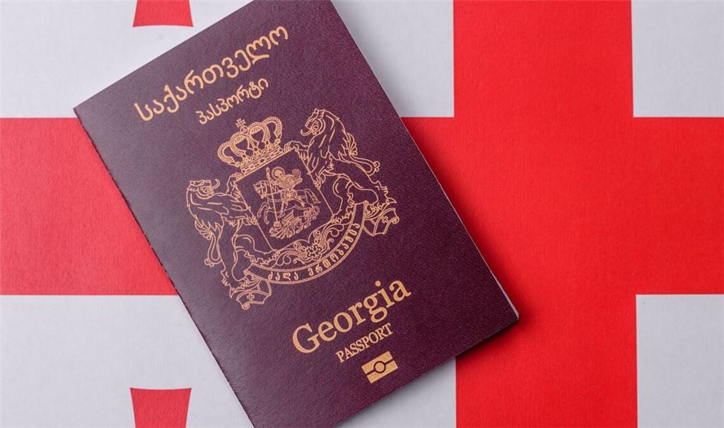 Die neuen Regeln zu Georgien gelten nun für alle EU-Staaten (Symbolbild).